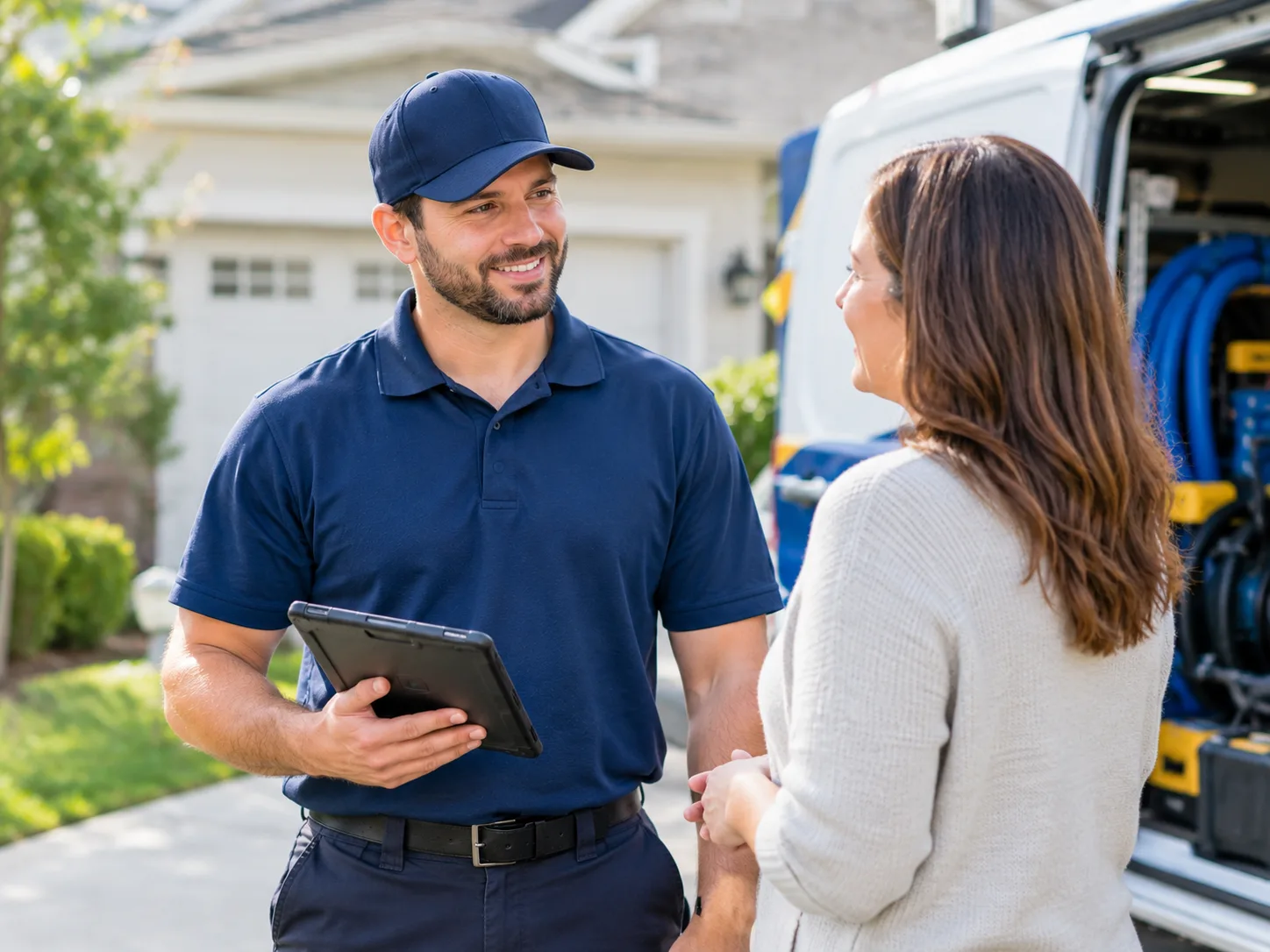 Sewage Backup Cleanup Coleman, TX FAQs